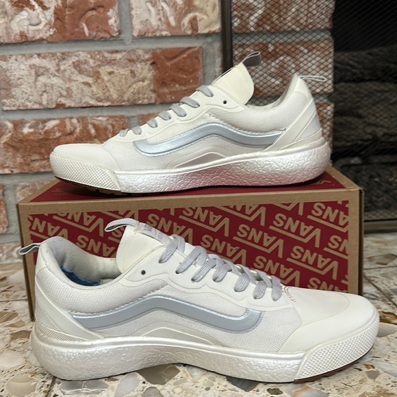 VANS Ultrarange Exo carbon white winter sky - Picture 2 of 8